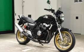 HONDA CB400SFV-3 2007 NC39