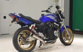 HONDA CB400SF VTEC Spec3 2009 NC39