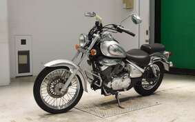 SUZUKI INTRUDER 250 LC VJ51A