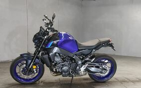 YAMAHA MT-09 2022 RN69J