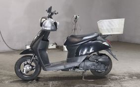 SUZUKI LETS CA4AA