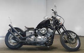 YAMAHA DRAGSTAR 400 1998 4TR