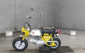 HONDA MONKEY Z50A