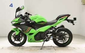 KAWASAKI NINJA 400 2023 EX400L