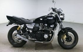 YAMAHA XJR400 R 1997 4HM