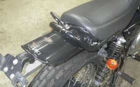 SUZUKI GRASS TRACKER Bigboy NJ4BA