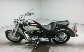 YAMAHA DRAGSTAR 1100 CLASSIC 2001 VP13J