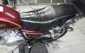 SUZUKI GN125 F Gen.2 PCJ2N