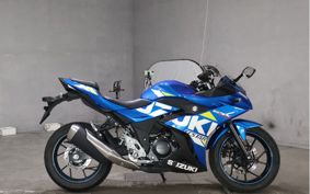 SUZUKI GSX250R DN11A