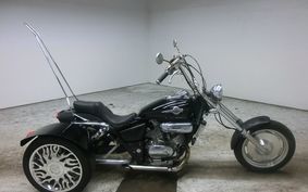 HONDA MAGNA 250 TRIKE S MC29