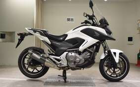 HONDA NC 700 X A 2012 RC63