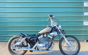 YAMAHA VIRAGO 250 3DM