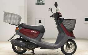 YAMAHA JOG POCHE SA08J