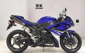 YAMAHA YZF-R1 2009 RN20