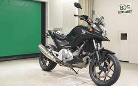 HONDA NC 700 X 2012 RC63