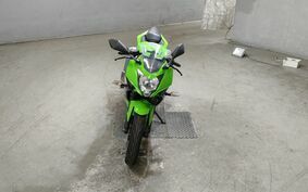 KAWASAKI NINJA 250 SL BX250A