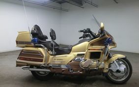 HONDA GL1500 GOLD WING SE 1991 SC22