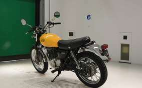 HONDA CB400SS 2002 NC41