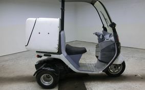 HONDA GYRO CANOPY TA02