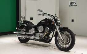 YAMAHA DRAGSTAR 1100 VP10J