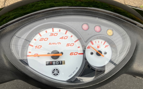 YAMAHA JOG ZR SA39J
