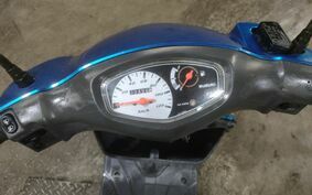 SUZUKI ADDRESS V125 G CF46A