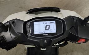 SUZUKI AVENIS125 EA12J
