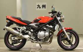 SUZUKI BANDIT 250 Gen.2 GJ77A