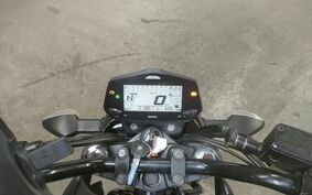 SUZUKI GIXXER 150 ED13N