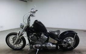 YAMAHA DRAGSTAR 400 1996 4TR