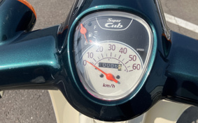 HONDA SUPER CUB50 AA09