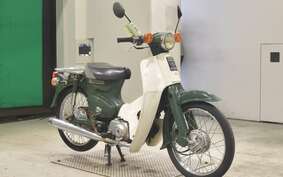 HONDA C50 SUPER CUB AA01