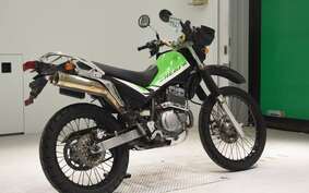 KAWASAKI SUPER SHERPA KL250G