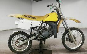 SUZUKI RM80 RC12A