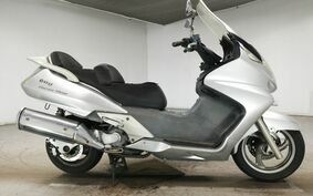 HONDA SILVER WING 600 2001 PF01