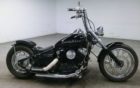 YAMAHA DRAGSTAR 400 1996 4TR