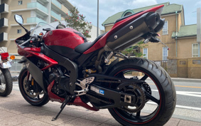YAMAHA YZF-R1 2007 RN20