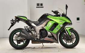 KAWASAKI NINJA 1000 A 2012 ZXT00G