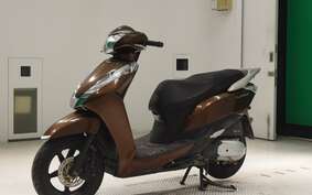 HONDA LEAD 125 JF45