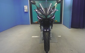 YAMAHA FAZER FZ6 S 2004 RJ07