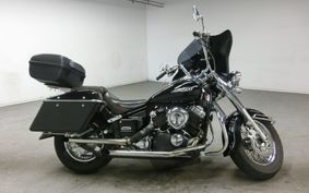 YAMAHA DRAGSTAR 400 CLASSIC 2008 VH01J