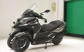 YAMAHA TRICITY 300 2022 SH15J