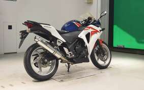 HONDA CBR250R GEN 3 MC41