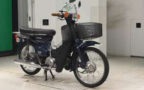 HONDA C70 SUPER CUB C70