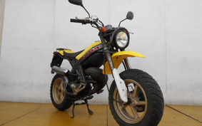 SUZUKI TR50 STREET MAGIC CA1LB