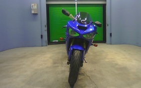 KAWASAKI NINJA ZX-6R 2003 ZX636B