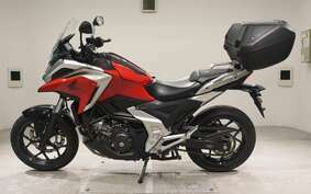 HONDA NC750X DCT 2021 RH09