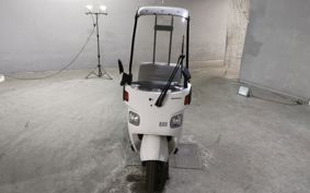 HONDA GYRO TA03