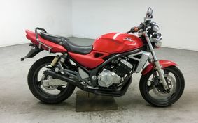 KAWASAKI BALIUS 250 Gen.2 1998 ZR250B