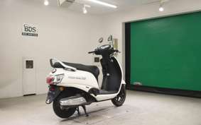 SUZUKI ADDRESS V125 Gen.2 DP12H